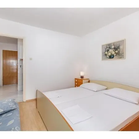 Apartment Apartman Tomislav