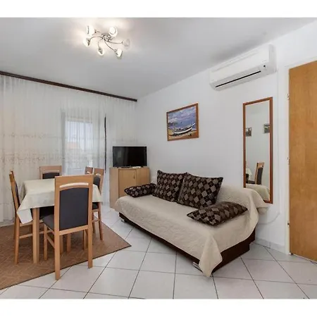 Tomislav Apartman
