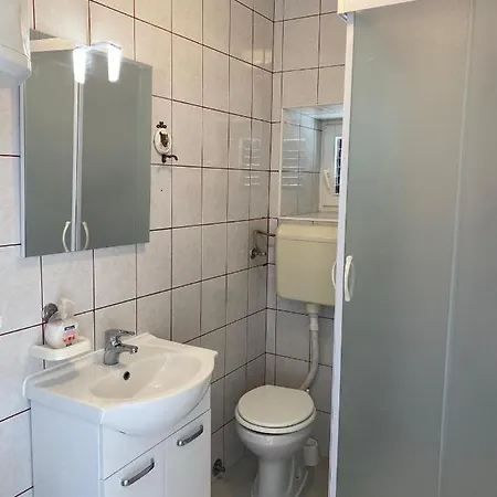Apartman Tomislav Punat