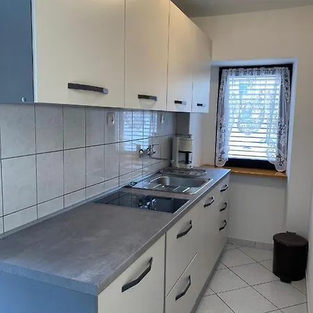 Apartman Tomislav Punat